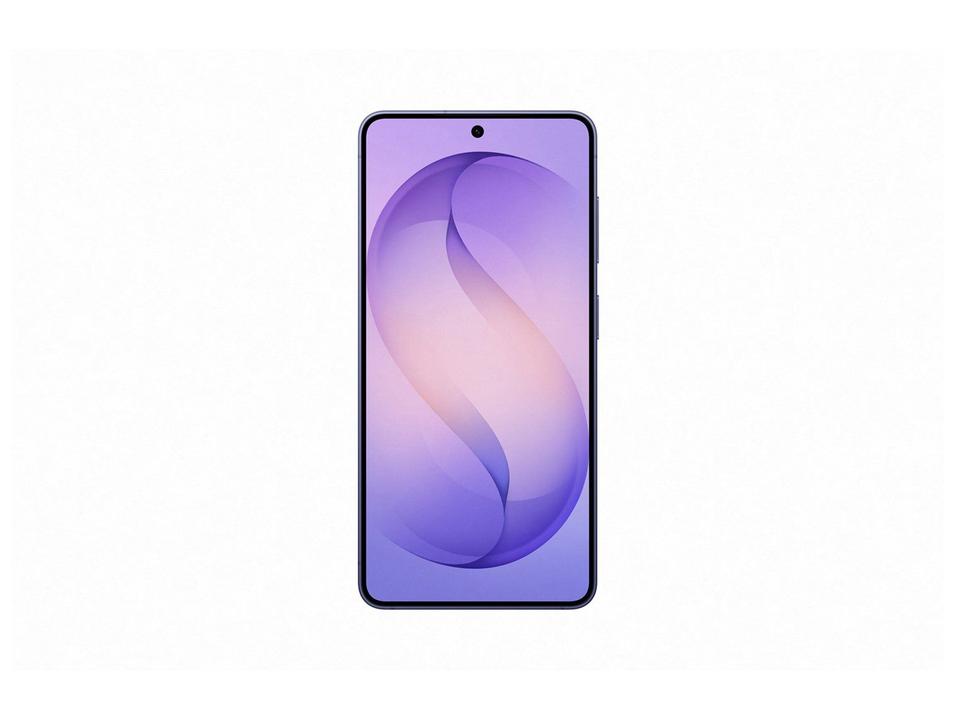 Samsung Galaxy S26 Violeta 5G 256GB Galaxy AI 6,3" 12GB RAM Câm. Tripla 50+12+10MP Bateria 4300mAh Dual Chip - 10