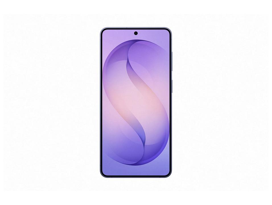 Samsung Galaxy S26+ Violeta 5G 256GB Galaxy AI 6,7" 12GB RAM Câm. Tripla 50+12+10MP Bateria 4900mAh Dual Chip - 10