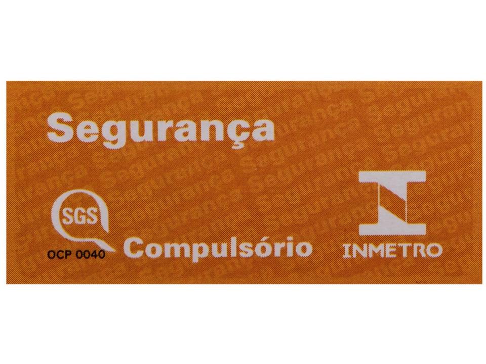 Sanduicheira Amvox AMS 370 Preta 750W - 14