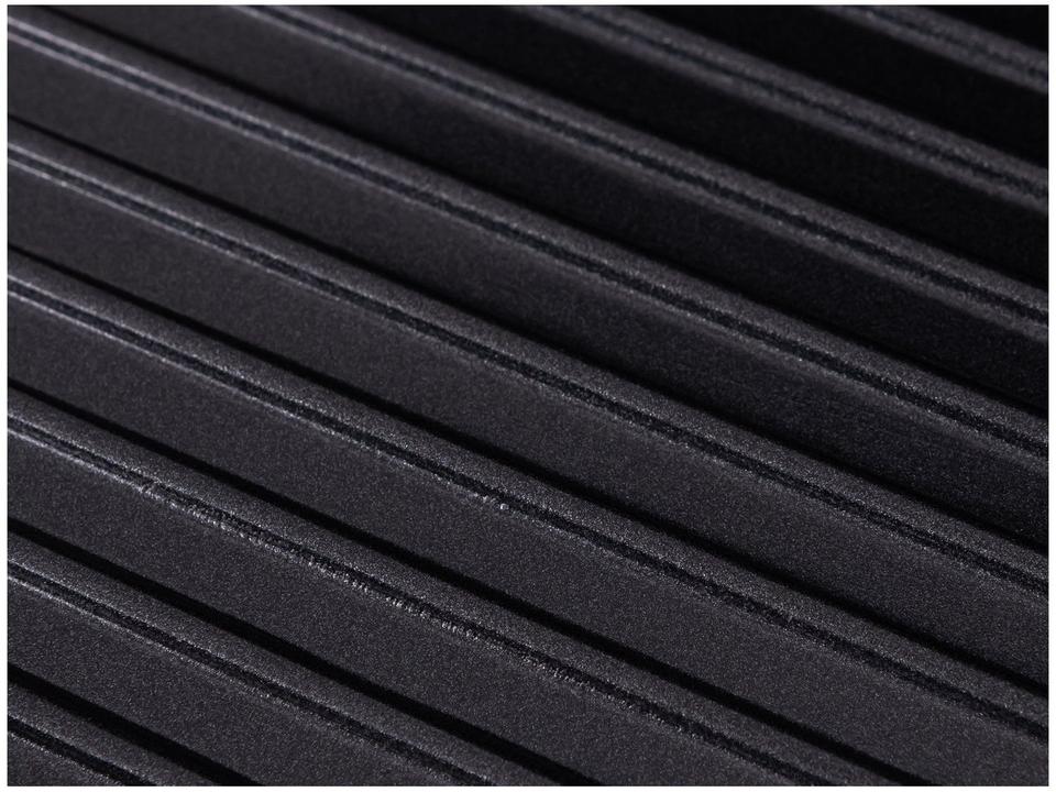 Sanduicheira Amvox AMS 370 Preta 750W - 7