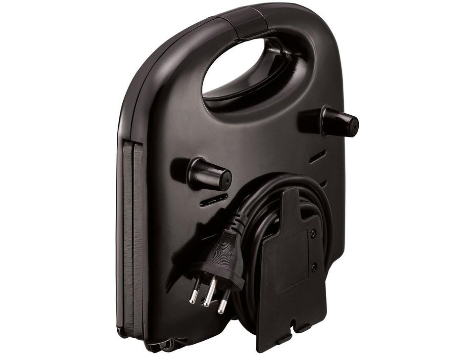 Sanduicheira Arno Compacta com Placa Antiaderente - 6