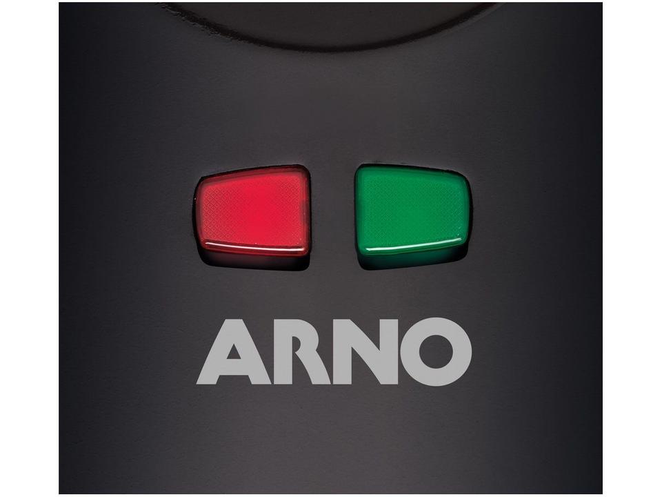 Sanduicheira Arno Compacta com Placa Antiaderente - 8