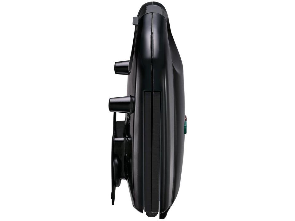 Sanduicheira Arno Compacta com Placa Antiaderente - 7
