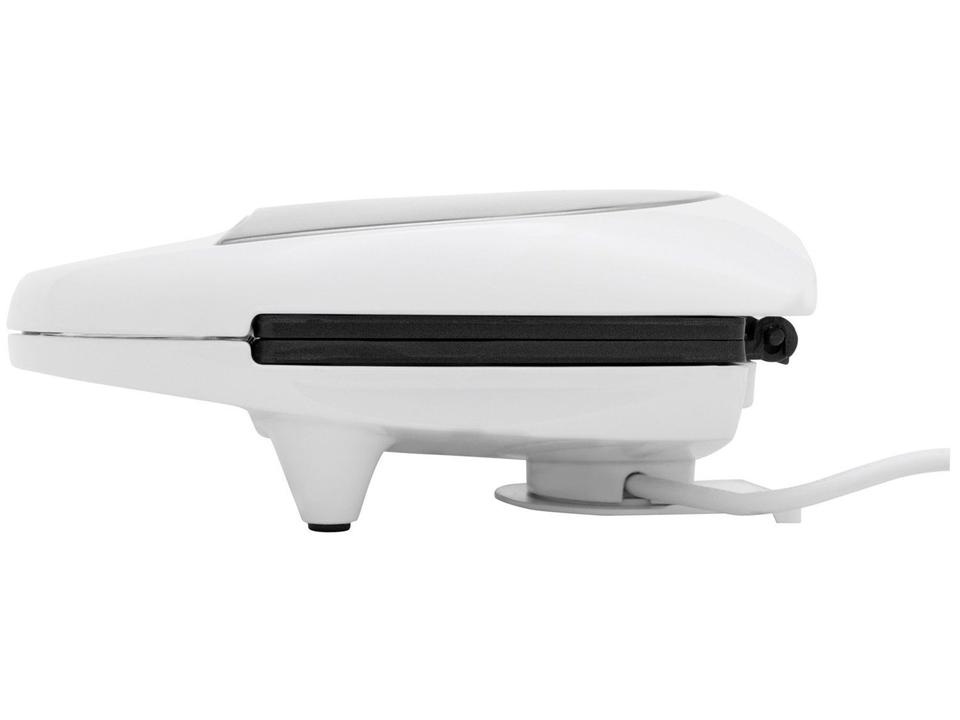 Sanduicheira Britânia Bello Pane Branca 750W - 4