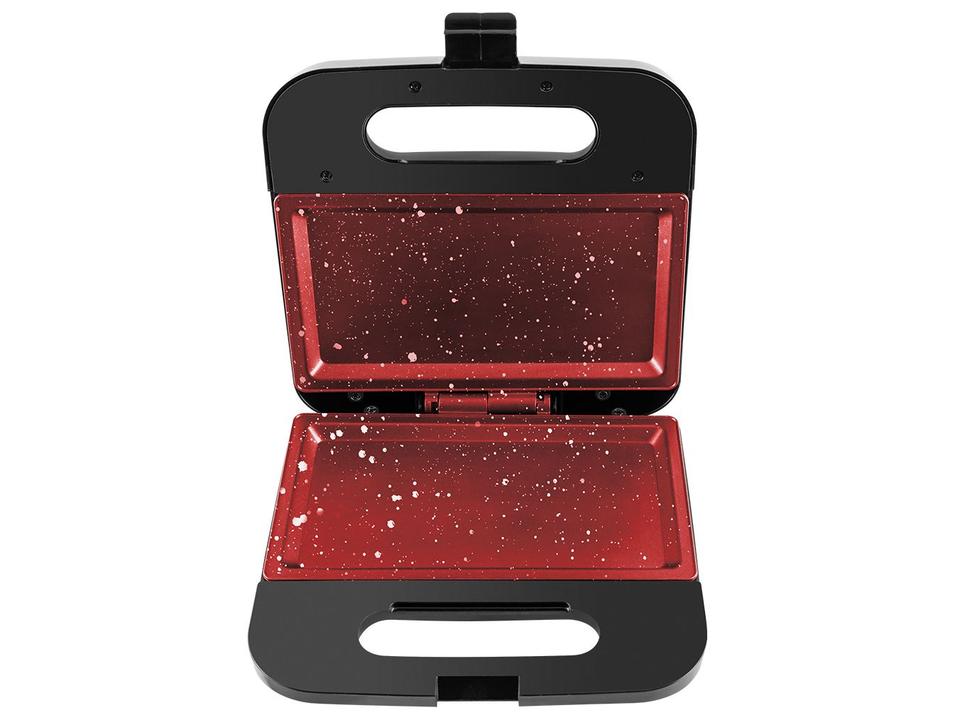 Sanduicheira Britânia BGR16 750W Preta 66701194 - 3