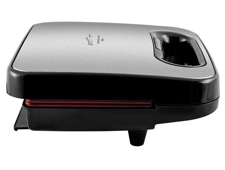Sanduicheira Britânia BGR16 750W Preta 66701194 - 8
