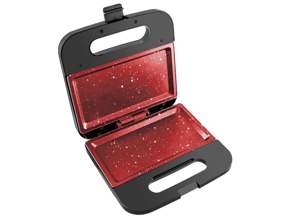 Sanduicheira Britânia BGR16 750W Preta 66701194 - 4