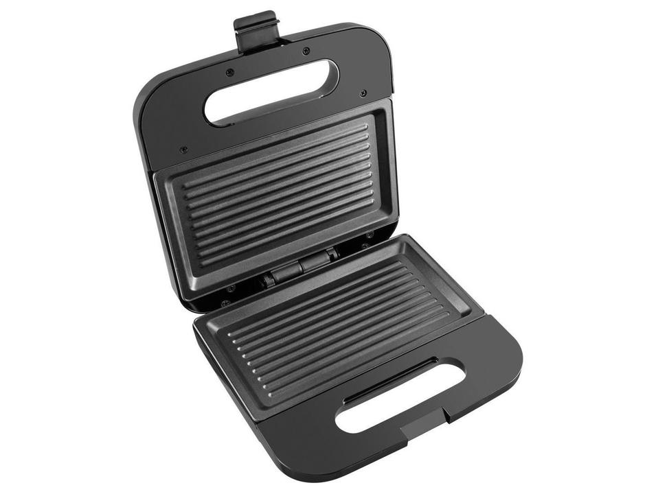 Sanduicheira Britânia BGR20 1500W Preta 66701196 - 5