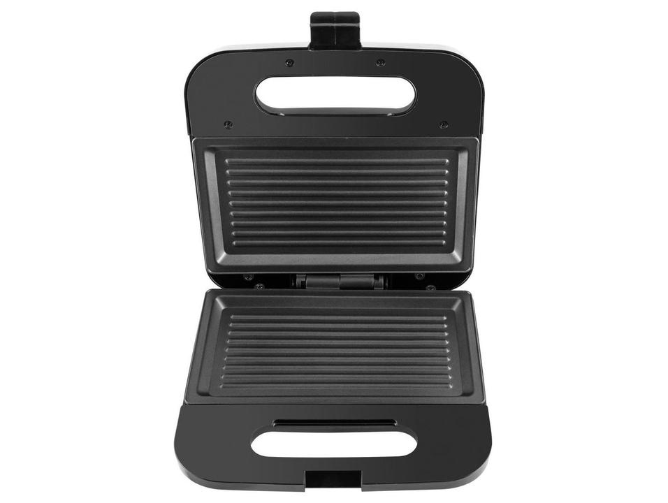 Sanduicheira Britânia BGR20 1500W Preta 66701196 - 4