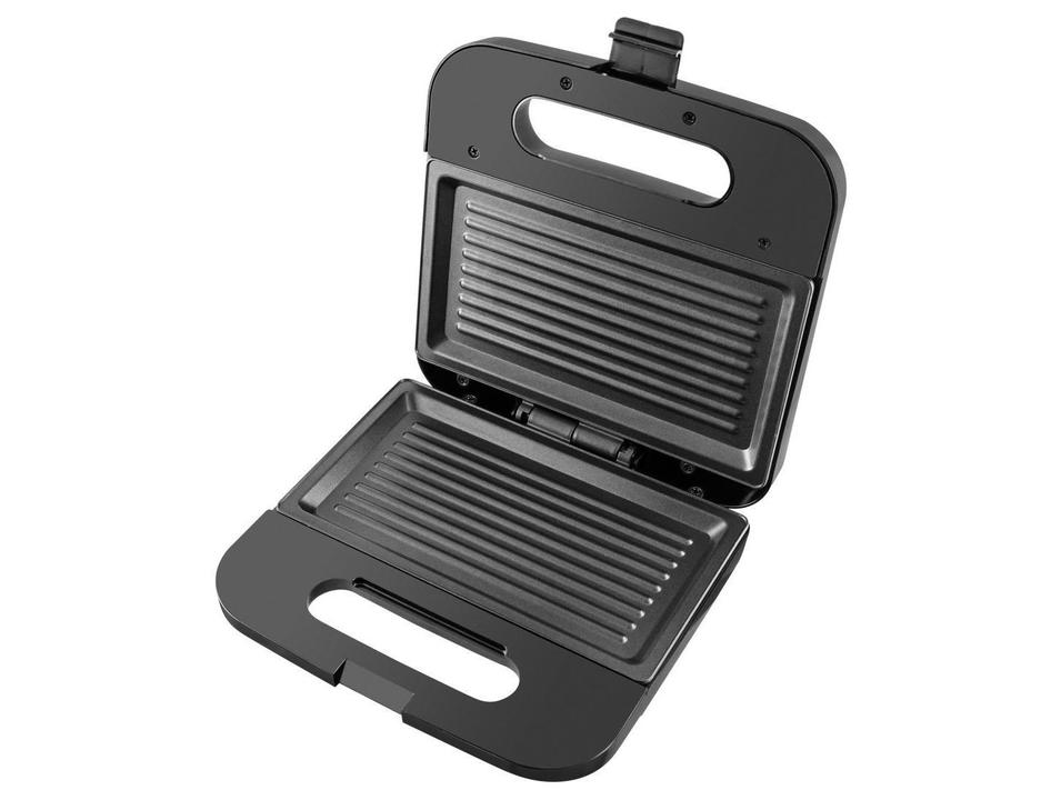 Sanduicheira Britânia BGR20 1500W Preta 66701196 - 3