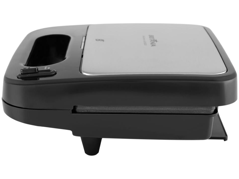 Sanduicheira Britânia BGR20 1500W Preta 66701196 - 7