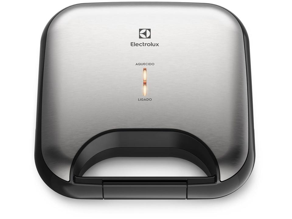 Sanduicheira Electrolux 750W Antiaderente Efficient ESG20 - 3