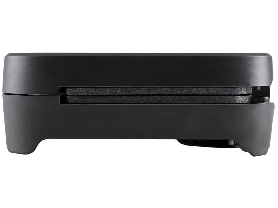 Sanduicheira Elétrica Cadence Click 750W SAN400 220V - 7