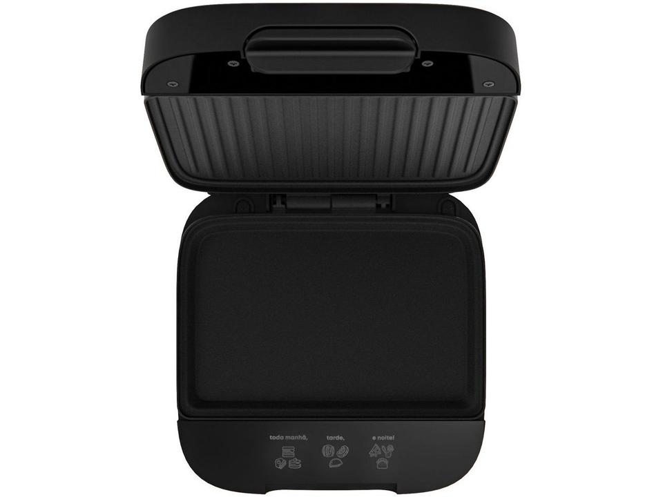 Sanduicheira Elétrica Cadence Click 750W SAN400 - 5