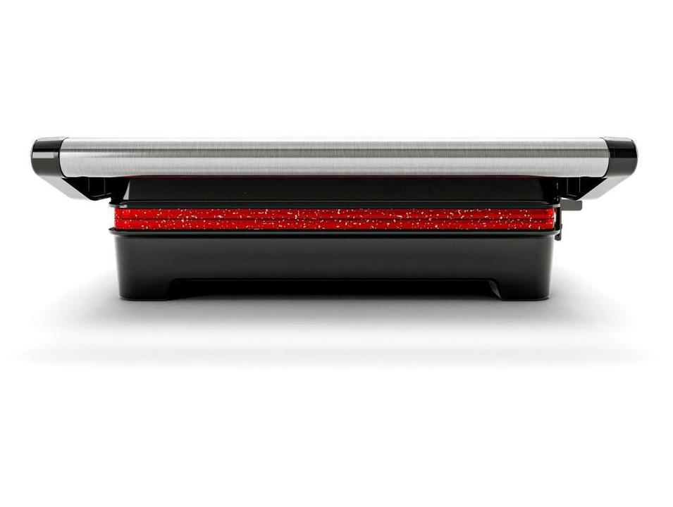 Sanduicheira Grill Britânia BGR28A 1200W Preto - 7