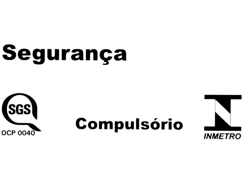 Sanduicheira/Grill Britânia Press BGR27I 2 em 1 Prata 850W Antiaderente - 9