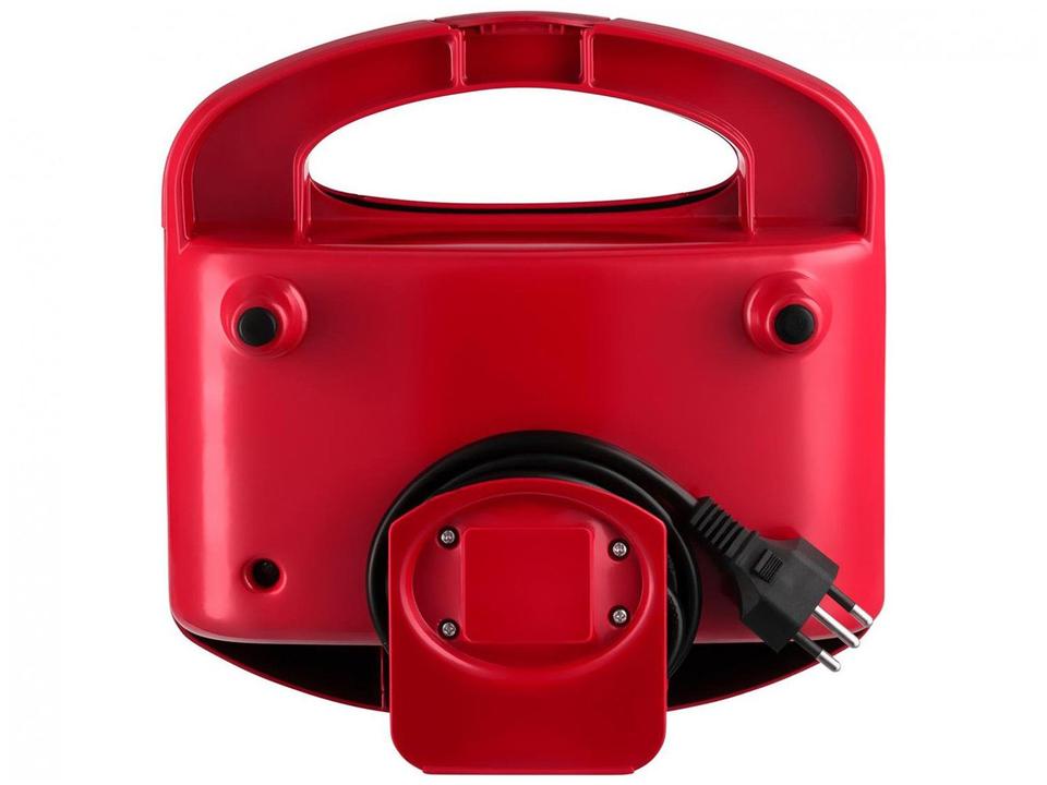 Sanduicheira Grill Mondial Premium S-19 - 13