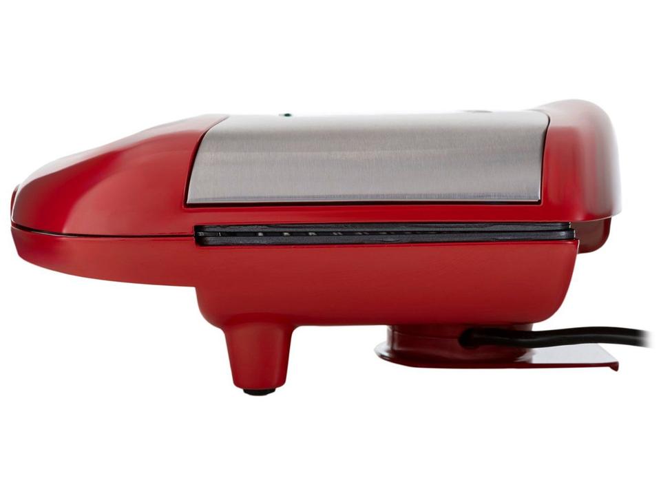 Sanduicheira Grill Mondial Premium S-19 - 12