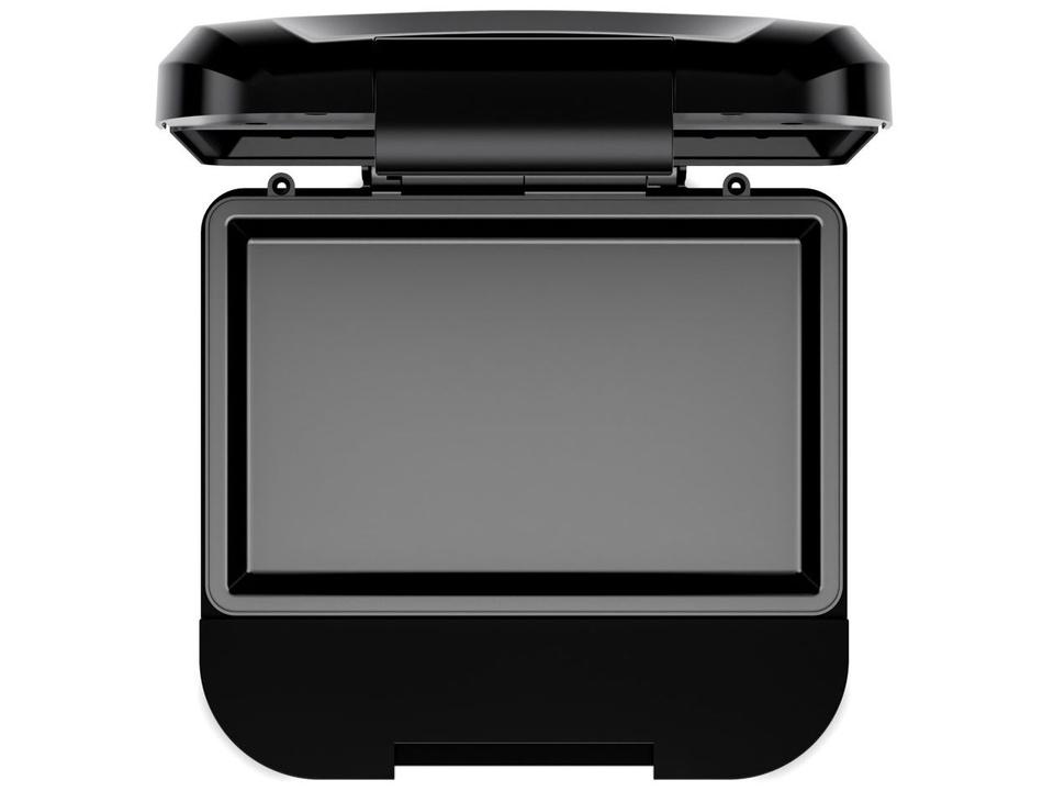 Sanduicheira Grill Philco Preta Antiaderente PGR25A 750W - 15