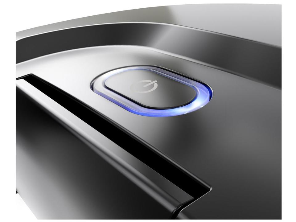 Sanduicheira Grill Philco Preta Antiaderente PGR25A 750W - 20