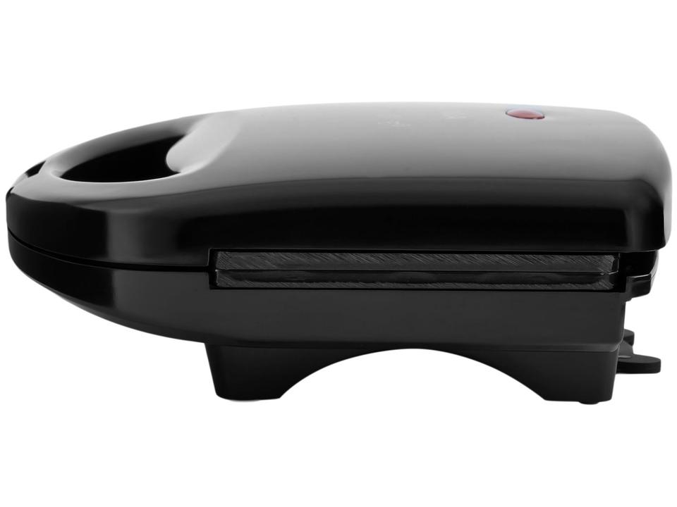 Sanduicheira Grill Ultra S-UT-01 750W Preta - 7