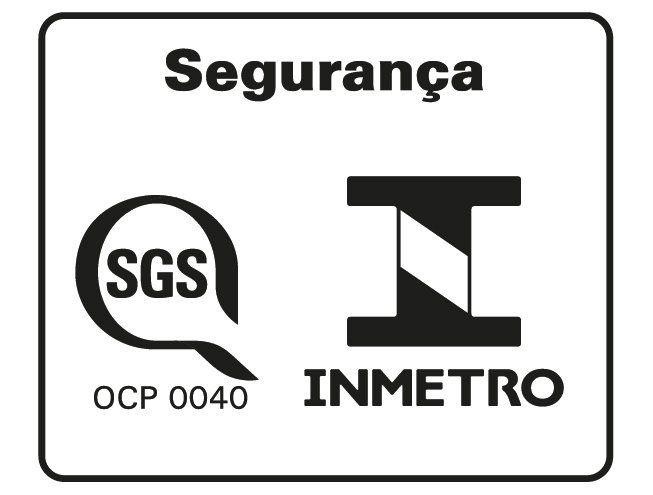 Sanduicheira Oster OSAN500 1000W Preta OSAN500-127 - 12