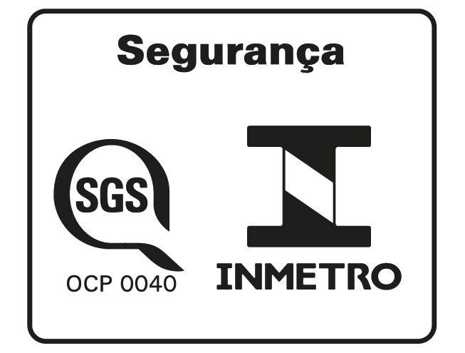 Sanduicheira Oster OSAN500 1000W Preta OSAN500-127 - 12