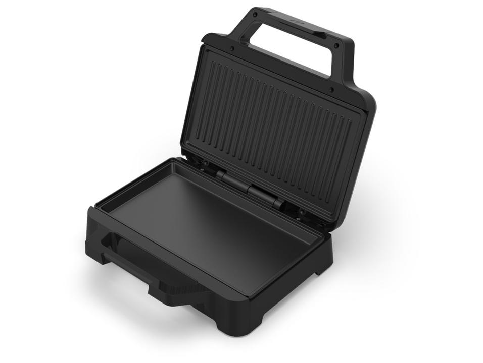 Sanduicheira Oster OSAN500 1000W Preta OSAN500-220V - 10