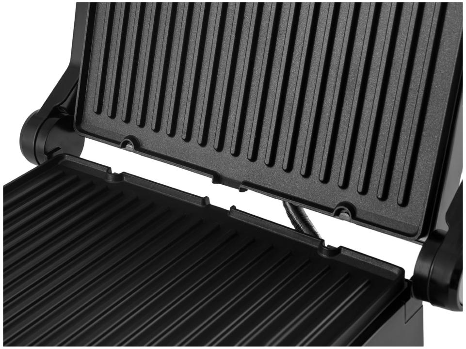 Sanduicheira Philco PGR50A 1500W Inox 56702056 - 7