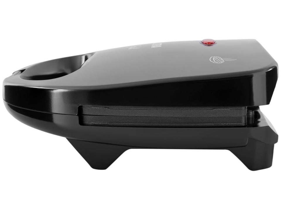 Sanduicheira Ultra S-13 750W Preto 750W - 7