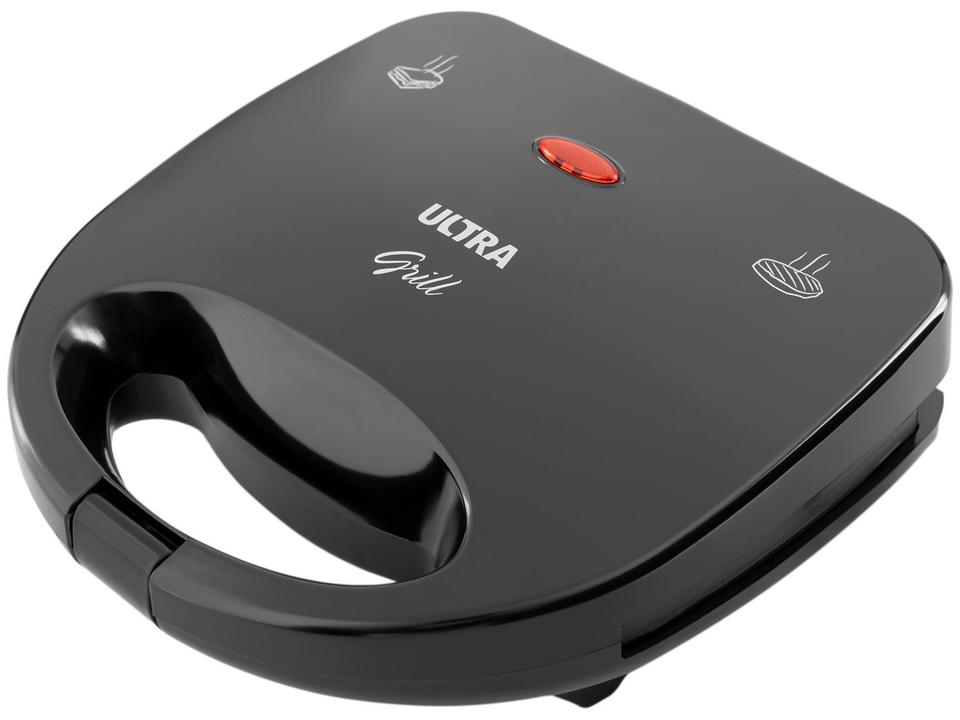 Sanduicheira Ultra S-13 750W Preto 750W - 2