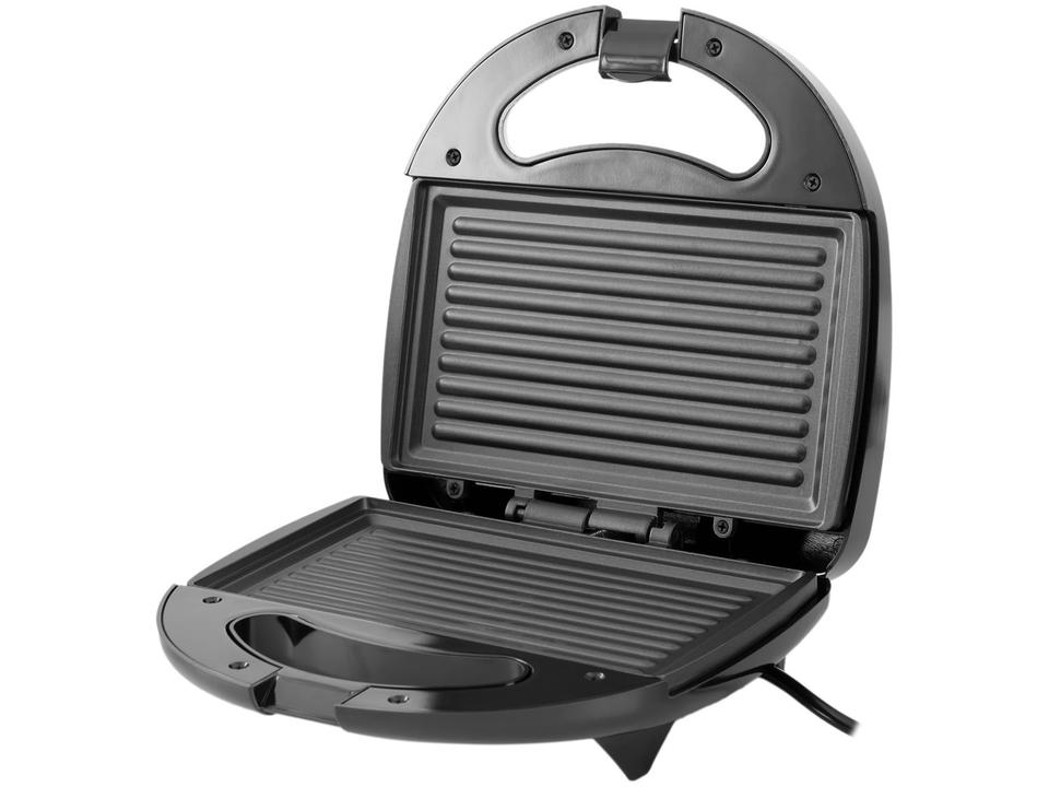 Sanduicheira Ultra S-13 750W Preto 750W - 4