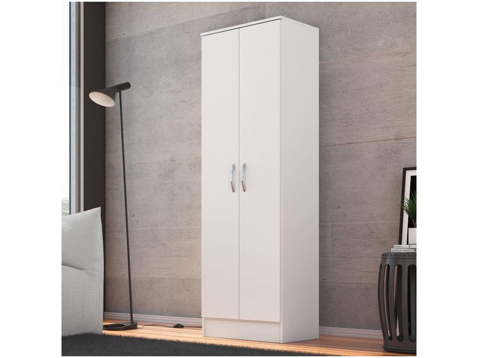 Sapateira 2 Portas 5 Prateleiras Demóbile - 3