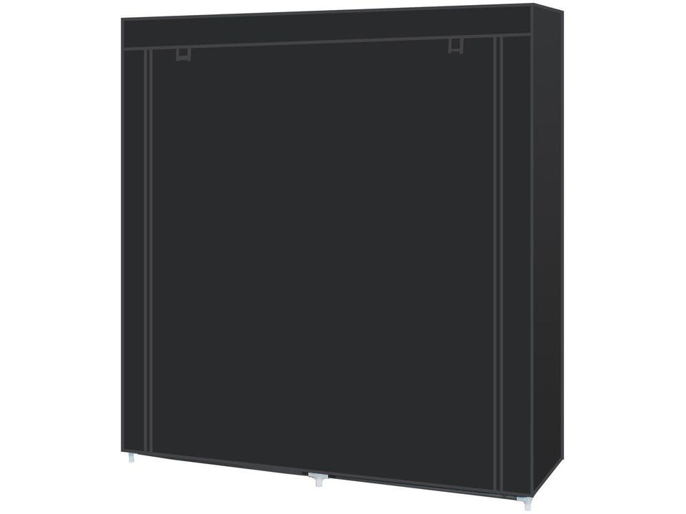 Sapateira Organizador Multiuso Dobrável 7 Prateleiras SAP-001 Otello - 5