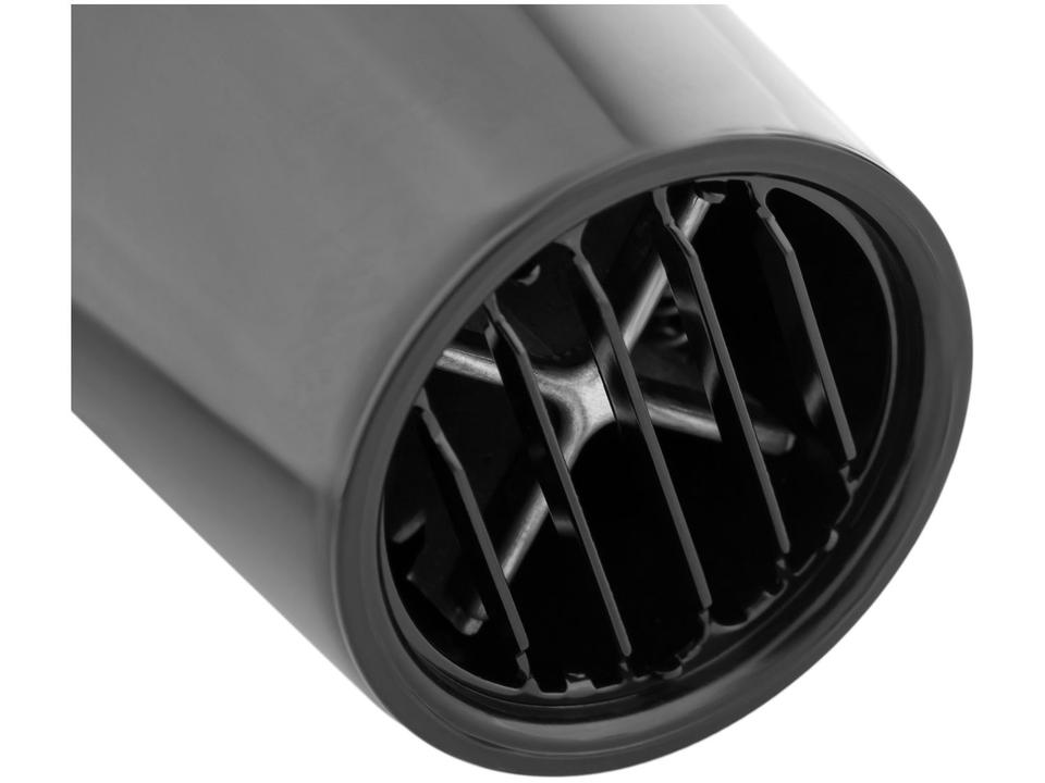 Secador de Cabelo 2100W 6 Velocidades - 4