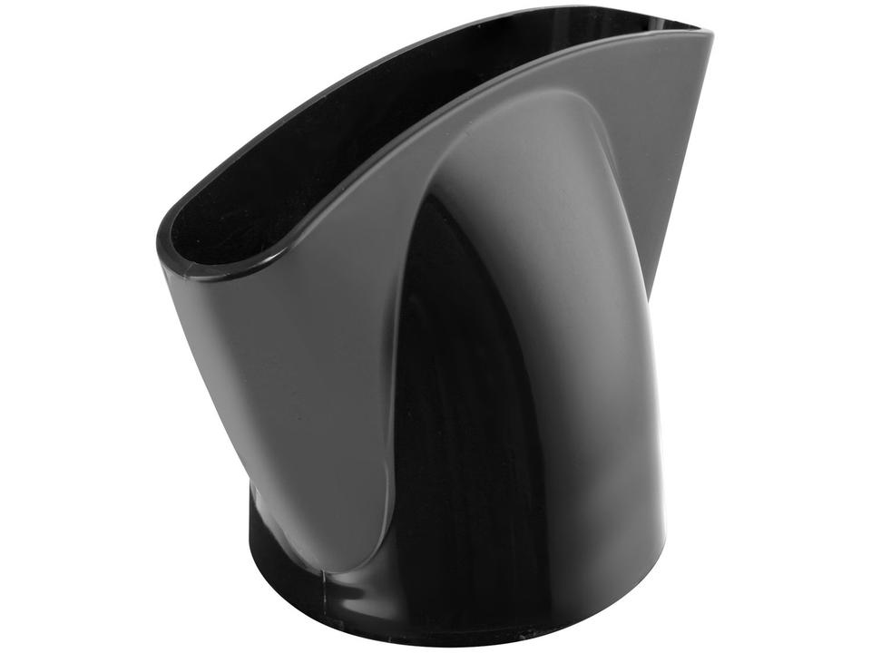 Secador de Cabelo Britânia Íons Tourmaline Preto 2100W 2 Velocidades BSC2150 - 5