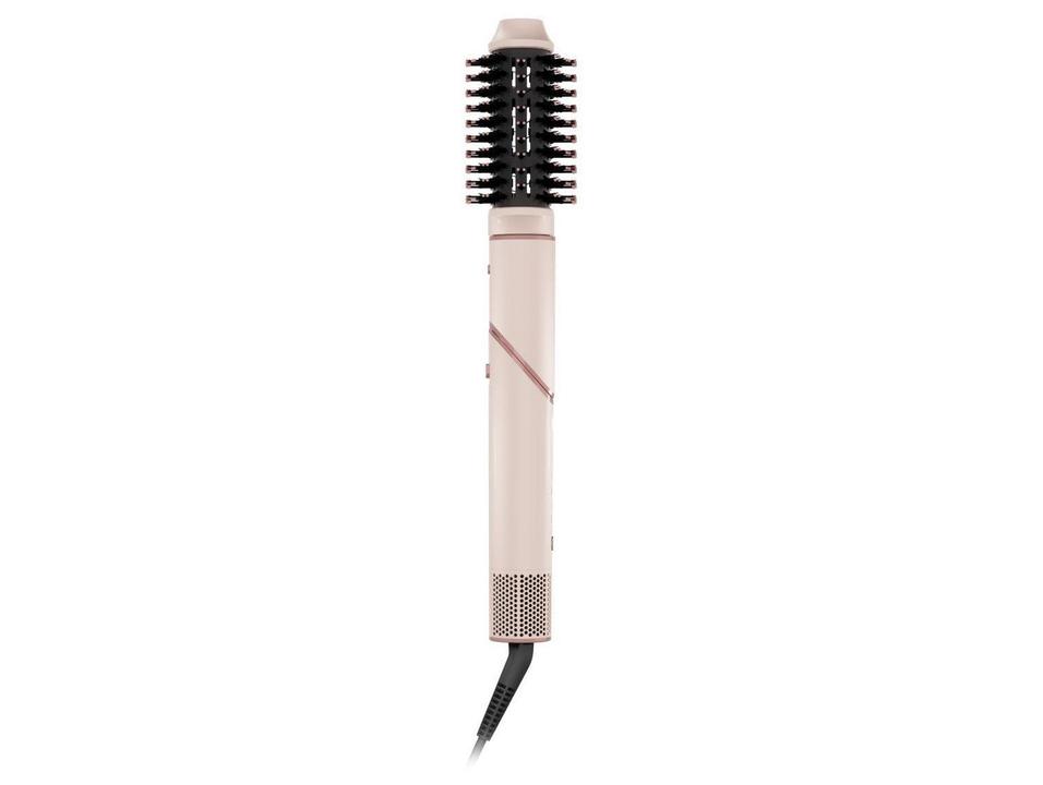 Secador de Cabelo Britânia Silence Turbo e Tourmaline Íon Rosa e Rosé 1450W 3 Velocidades BSD15A 63501091 - 6