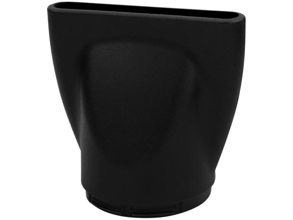 Secador de Cabelo GA.MA Italy Ceramic Íon Preto - 7