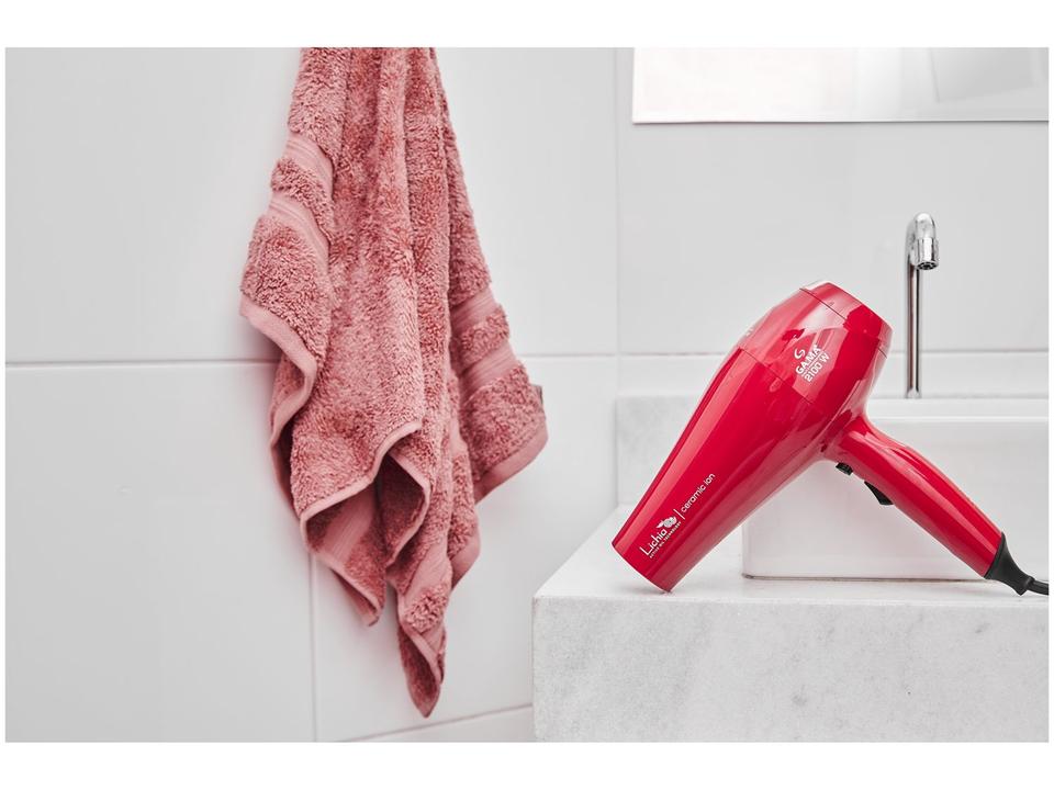 Secador de Cabelo GA.MA ITALY Ceramic Íon - 2