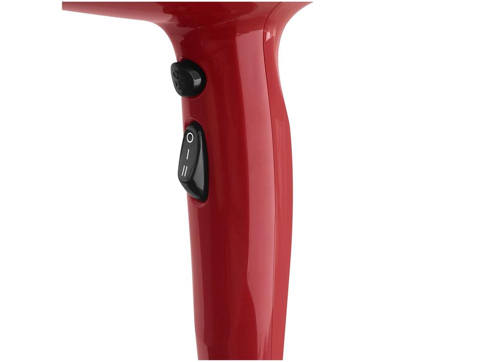 Secador de Cabelo GA.MA ITALY Ceramic Íon - 11