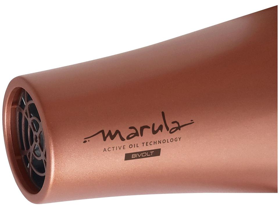 Secador de Cabelo GA.MA Italy de Parede Cobre - 11