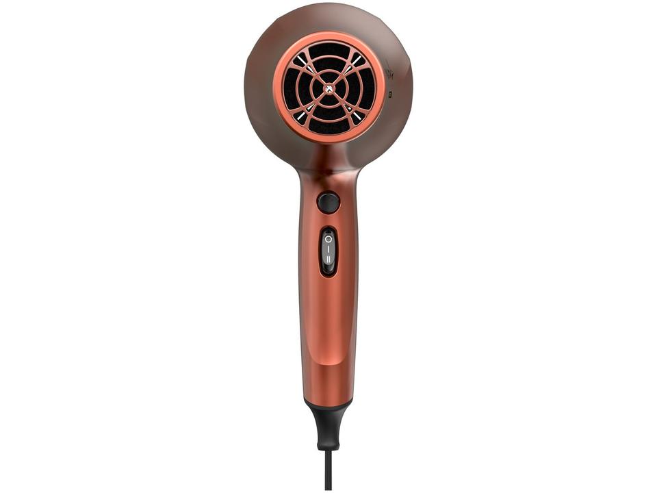 Secador de Cabelo GA.MA Italy de Parede Cobre - 7