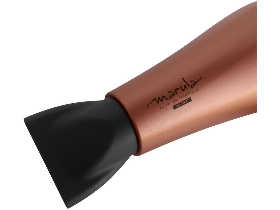 Secador de Cabelo GA.MA Italy de Parede Cobre - 10