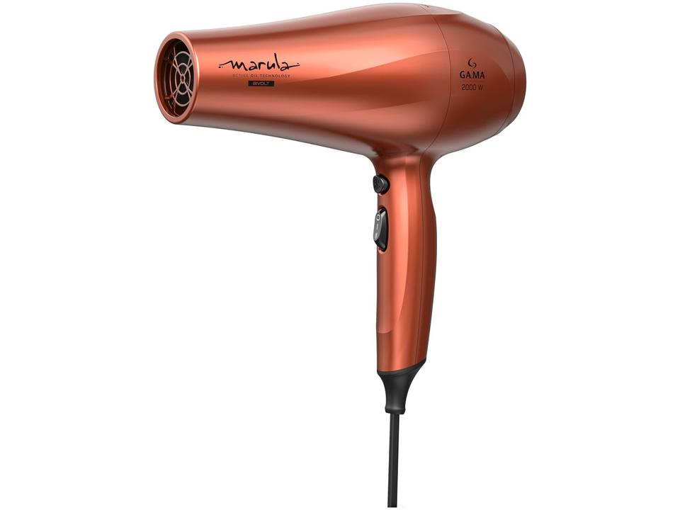 Secador de Cabelo GA.MA Italy de Parede Cobre - 5