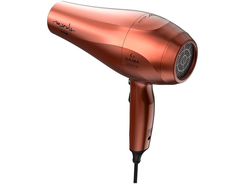 Secador de Cabelo GA.MA Italy de Parede Cobre - 6