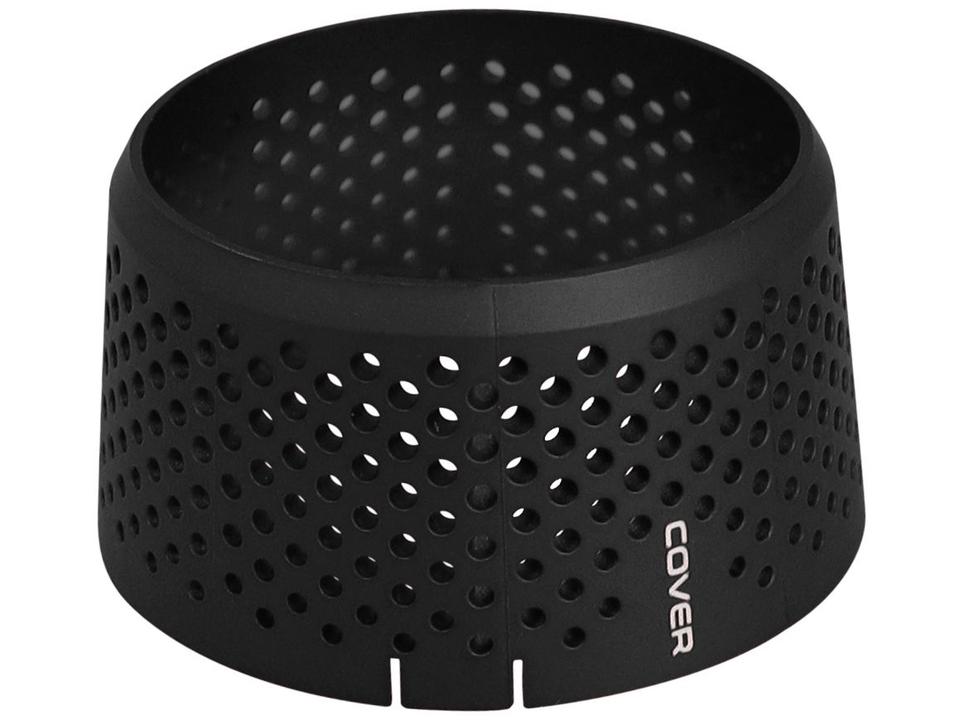 Secador de Cabelo GA.MA Italy Profissional Preto 1600W 3 Velocidades iQ Lite - 13