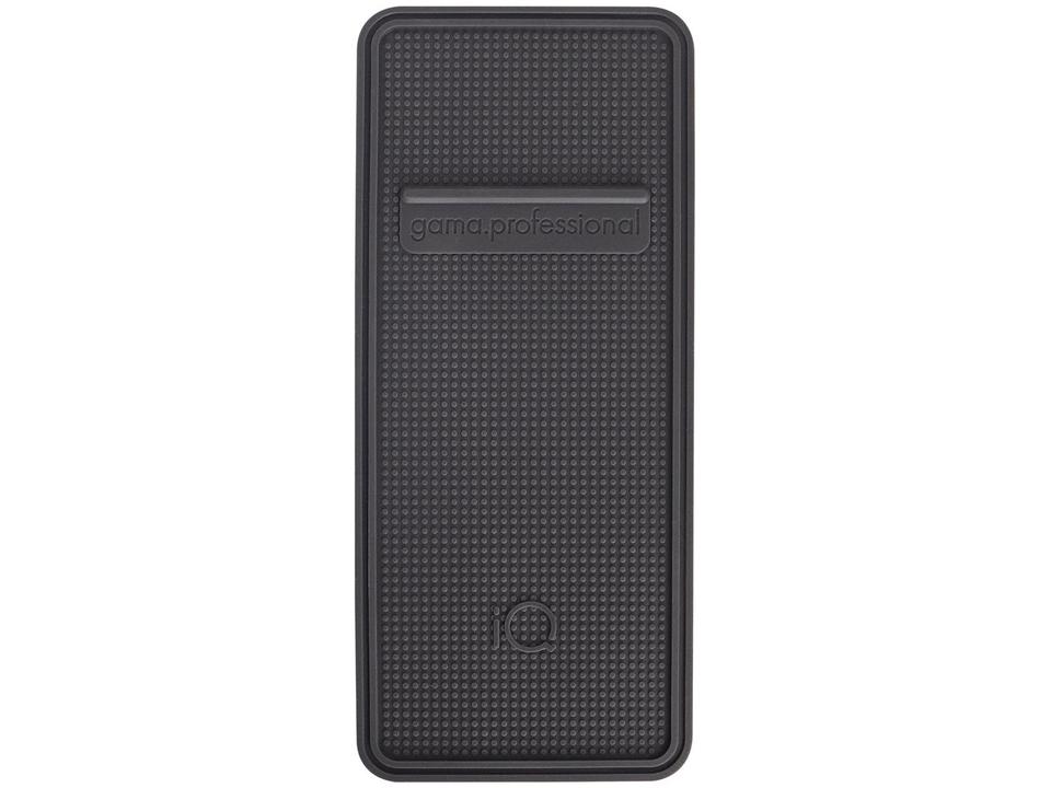 Secador de Cabelo GA.MA Italy Profissional Preto 1600W 3 Velocidades iQ Lite - 14