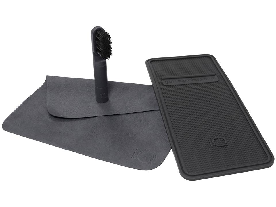 Secador de Cabelo GA.MA Italy Profissional Preto 1600W 3 Velocidades iQ Lite - 9