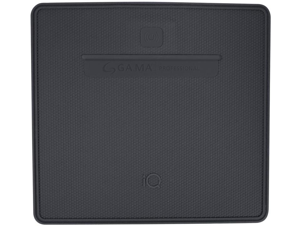 Secador de Cabelo GA.MA Italy Profissional Preto 1600W 3 Velocidades iQ3 Perfettoc - 12