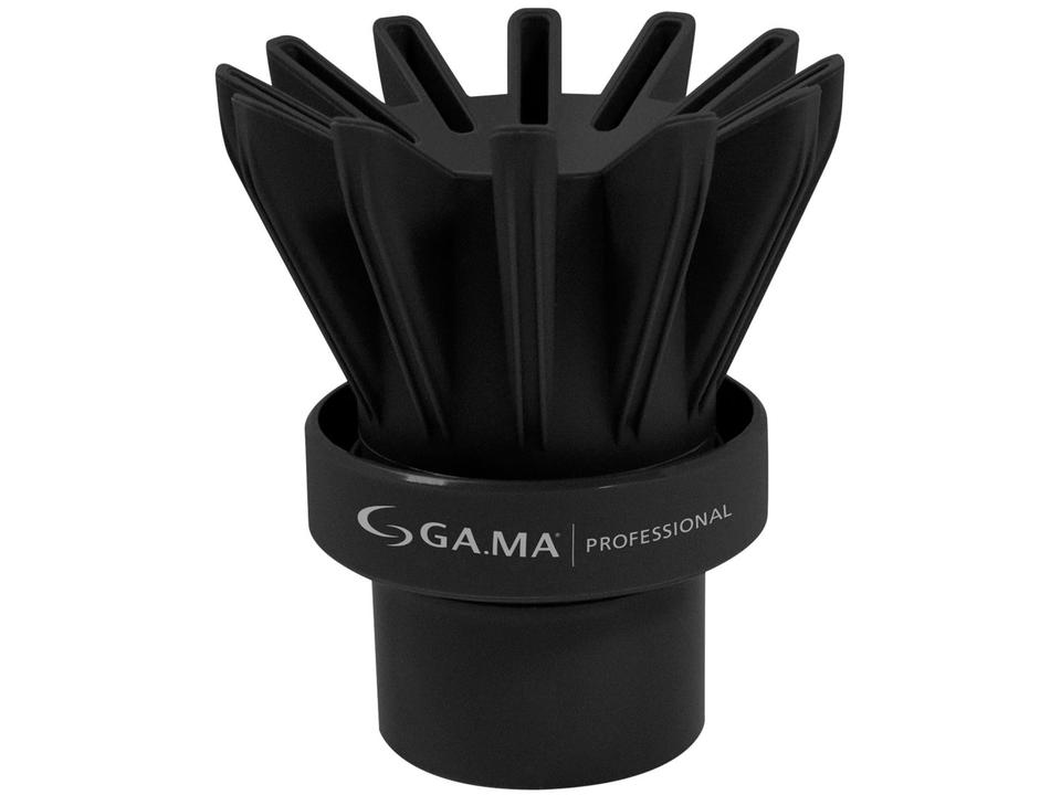 Secador de Cabelo GA.MA Italy Profissional Preto 1600W 3 Velocidades iQ3 Perfettoc - 10